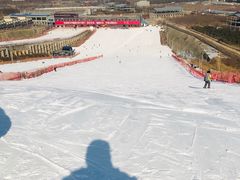 -北京西山滑雪场