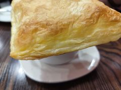 -蘑菇餐厅(马台街店)