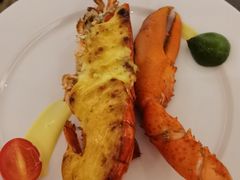 -安蒂娅·海鲜自助餐厅(安蒂娅美兰酒店)