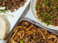 -鲁南仔·滕州炒鸡(经三路店)
