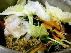 -姐妹辣糊糊(朝阳巷二店)