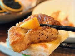 -田舍家Inakaya·炉端烧·铁板烧(天汇igc店)