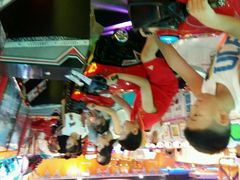 -大玩家(济宁太白路万达店)