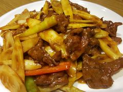 -台上设计餐厅(歌华大厦店)