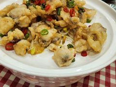 -朝郡酒家·粤菜(燕大星苑店)