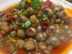 -曹胖子龙虾馆(黄桦路店)