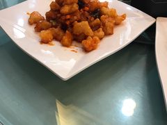 -大清花饺子(五五路店)