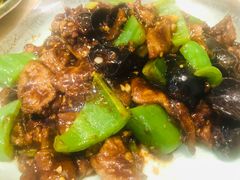 -名门小厨(劲松店)