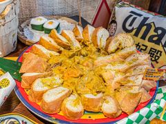 -泰妃殿(武汉首店)