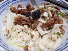 -老西安韩记三鲜煮馍(四府街店)