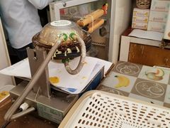 -成裕雪糕店(士多店)