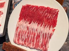 -东来顺铜锅炭火涮肉(上地华联店)