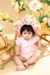 -同远QQBABY亲子摄影(北京路店)