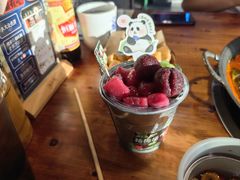 -楠火锅(哈尔滨金爵万象店)