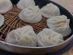 鲜肉汤包-法华汤包馆(法华镇路店)