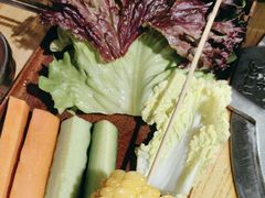 -姜虎东白丁烤肉(恒隆广场店)