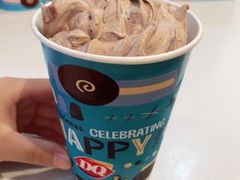-DQ·蛋糕·冰淇淋(河东万达店)