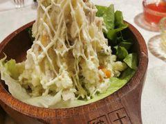 -俄士厨房(环球港店)