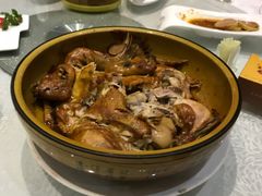 -庖丁堂酒店(金穗大道店)
