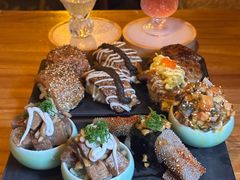-昊·来了寿司(台湾街店)