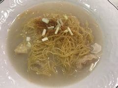 -翠华餐厅(旺角文华商场店)