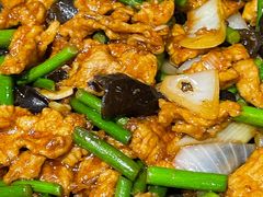 山西过油肉-晋情·游子轩(梅花路店)