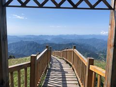 -白草畔自然风景区