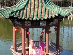 -东莞市可园博物馆