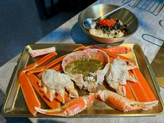 -本达人海鲜烧烤·朝鲜族风味(发展店)