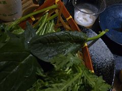 -湊湊火锅·茶憩(上海合生汇店)