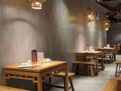 -金成潮菜博物馆(海珠湿地店)