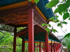 -赵州桥景区