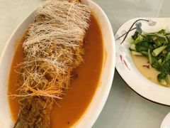 -河南食府(人民路店)