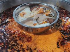 -星鸿社重庆老火锅