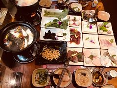 -束河人家(南锣鼓巷店)