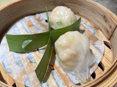 一品鲜虾饺-又一间茶点轩(百汇广场店)
