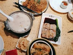 -蒸武门·广式茶点(江南店)