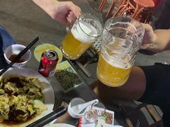 -迎燕阁烤羊腿(二环南路店)