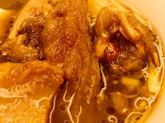 -麦奀云吞面世家(中环店)