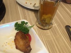 -必胜客(湘隆店)