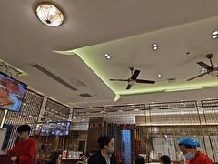 -丰鲤楼•闽南茶楼(仟禧汇店)