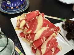 -西旗羊肉火锅城