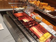 -冰城串说·羊肉串烧烤(哈西大街店)