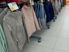 -迪卡侬(湘江路店)