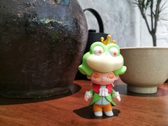 -泡泡玛特POPMART(国金街店)
