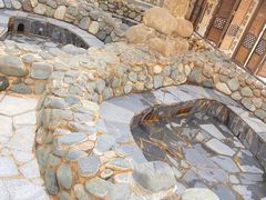 -春晖园度假酒店温泉