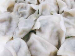 -陶然饺子城(奥体中路店)