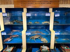 -鹰龙海畔度假酒店(咸祥店)