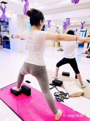 -Hi Yoga瑜伽馆