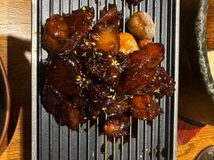 -敏珠拉姆藏餐·南京厨房(富春江东街店)